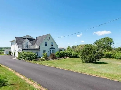 Private Room in great home - 12 munites from Charlottetown Image# 12