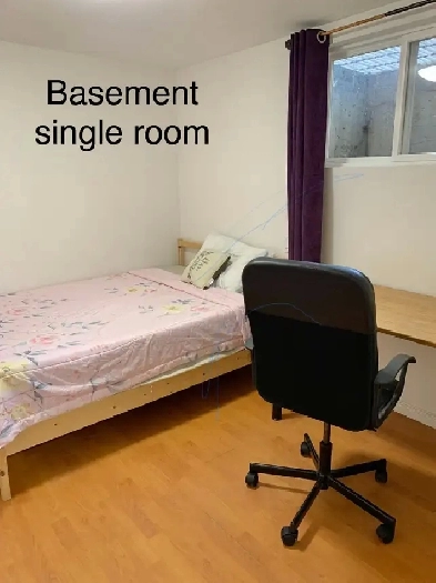 Victoria Park/Sheppard / Single room for rent Image# 1