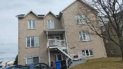 1050$   Grand 3/2 à louer à Trois -Rivières Image# 4