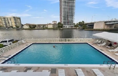 Appartement 3 1/2 a louer en Floride Image# 7
