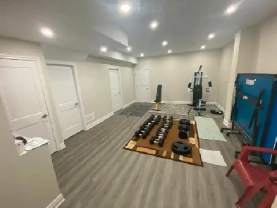 1 Bedroom 1 Bathroom Basement in Caledon Image# 1