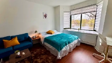 Furnished Private Room-Ready to Move-in Image# 4