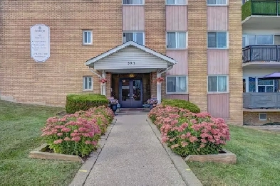Cambridge 1 Bedroom Apartment for Rent: Image# 8