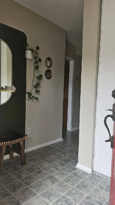 Townhouse for rent at prime location Image# 1