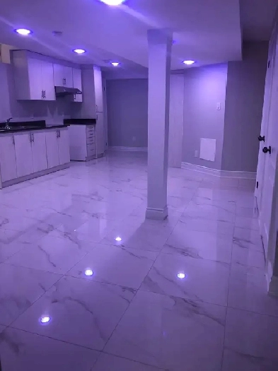 2 Bed Legal Basement Image# 1