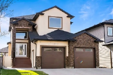 OPEN HOUSE - Inviting 2 Storey In Harbour Landing Image# 2