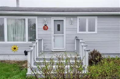 Affordable detached home on almost 1/2 acre lot Image# 3