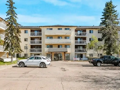 2 Bedroom 1.5 Bathroom Condo in South Edmonton Image# 3