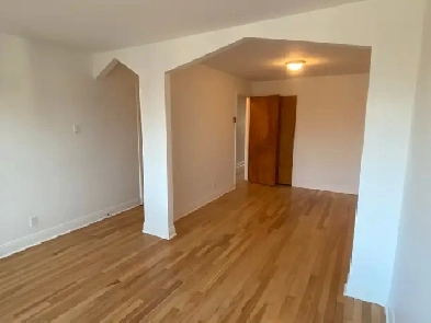 Appartement 3-1/2 rénové dans Rosemont-La Petite-Patrie Image# 9