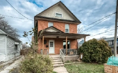 2 Bedroom Apartment in Niagara Falls - Utilities Included!