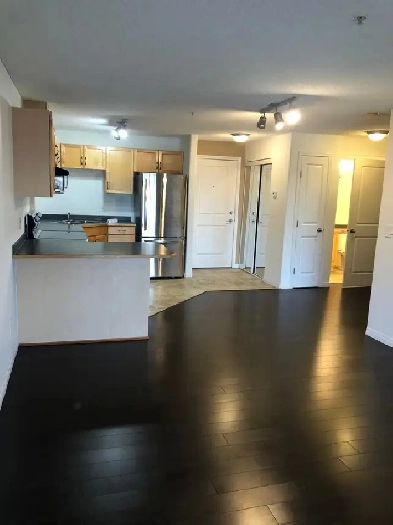1 Bedroom 1 Bathroom Condo Edmonton Ellerslie Image# 1