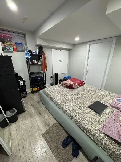 Private Room with Car Parking Image# 1