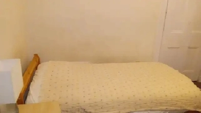 Cozy furnished room downtown available June 1 - female only Image# 1