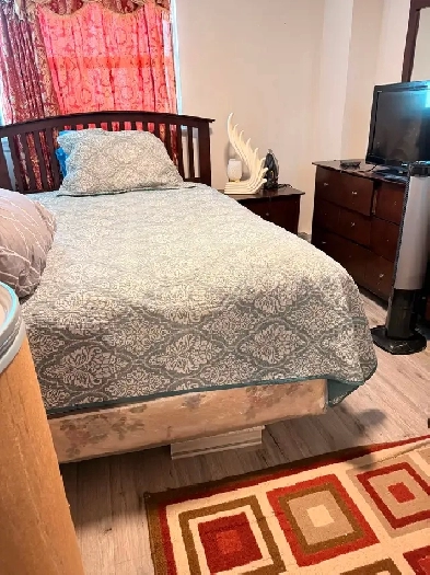 Furnished room  for Rent Image# 1