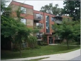 Parklawn in Etobicoke, 1 month FREE, 1 parking included, 1 bed Image# 3
