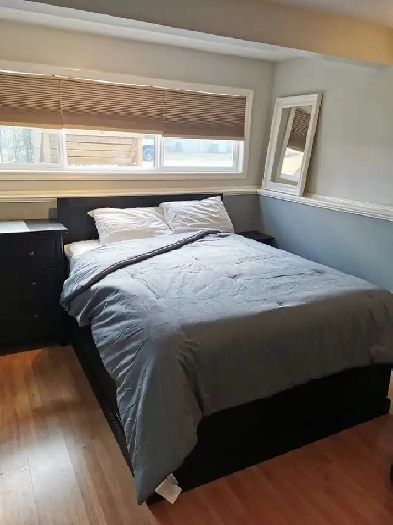 Room for Rent in Whitecourt AB Image# 1