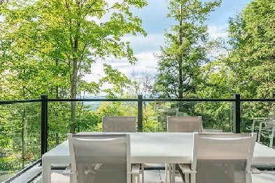 Lumineux condo, 2 CAC, terrasse, SKI-IN / SKI-OUT Image# 2