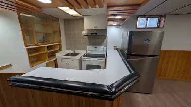 FRESHLY PAINTED 1 BEDROOM BSMT - SCARBOROUGH Image# 10