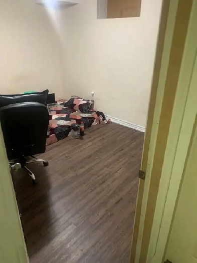 Room for rent in Brampton for boys Image# 1
