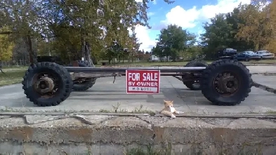 DEVON LOTS :  # 1,3,5&7 RIVER DRIVE Image# 1