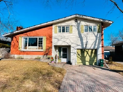 3 Bed, 1.5 Bath, Full House (Ikea Area) Image# 19