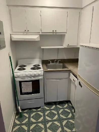 2  1/2 closed bedroom JUNE WESTMOUNT near MUHC Metro Vendome Image# 7