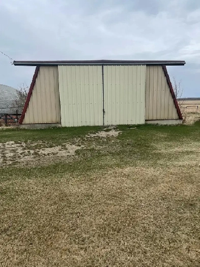 Quonset for lease Image# 2