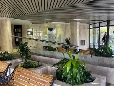 A LOUER GRAND 31/2 A AHUNTSIC MONTREAL Image# 1