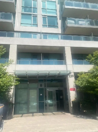 339 Rathburn Road W, 1917 Mississauga, ON L5B 0K6 Image# 1