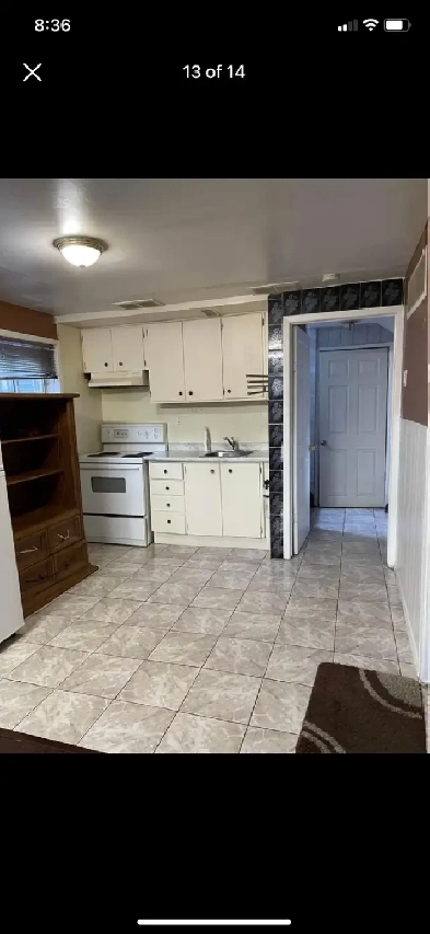 Basement available from 1st June Image# 1