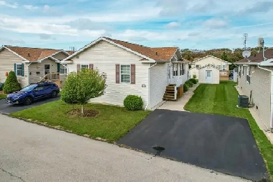 SPACIOUS BUNGALOW - 3 BED, 2 BATH Image# 1