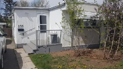 MOBILE HOME Image# 6