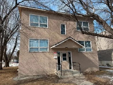 Fully-Renovated Cash-Flowing 6-plex in Beausejour! Image# 4