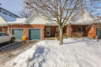 HERITAGE VILLAGE BUNGALOFT - 2 BED, 3 BATH Image# 1