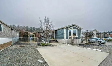12560 Westside Rd, Vernon, BC Image# 9