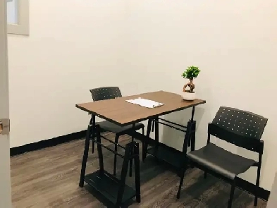 Private Office Unit for Rent Image# 1