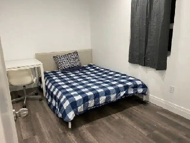 Room for rent in Vaughan( HW7 & Keele) & NorthYork(Jane & Finch) Image# 1