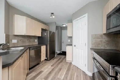 Newly Renovated Home In Timberlea Image# 4