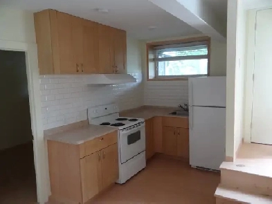 Downtown/Dalhousie 1-Bedr,all Utils incld Laundry Air Conditiner Image# 1