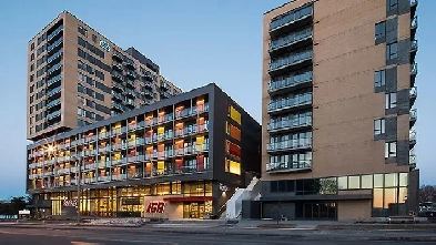 Appartement 3 1/2 ste-foy Image# 6