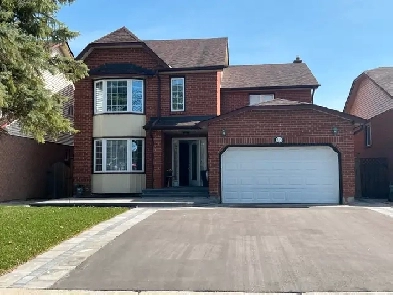 4 Bedroom Home for rent near Durham College Image# 1