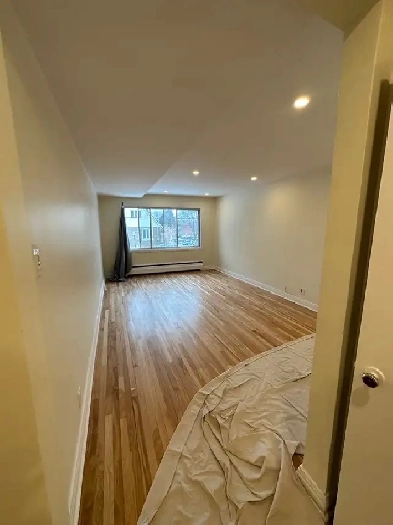 Spacious 3.5 for rent in Lachine Image# 1