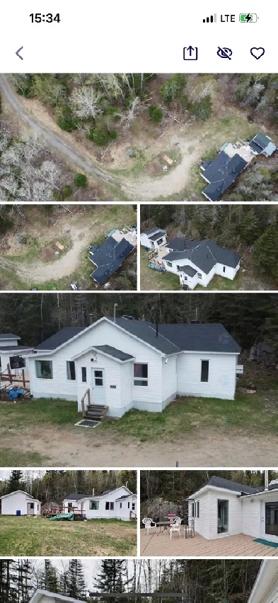 maison -chalet Image# 3