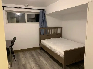 Fully furnished room for rent near U of M. $600 all-inclusive Image# 1