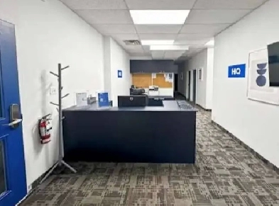 Be Build - Full Service Office Image# 1