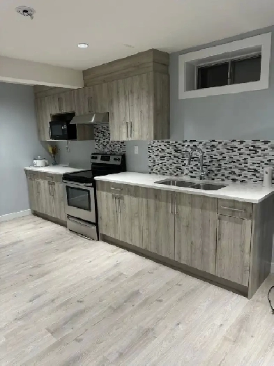 walkout Basement Suite for Rest Image# 10