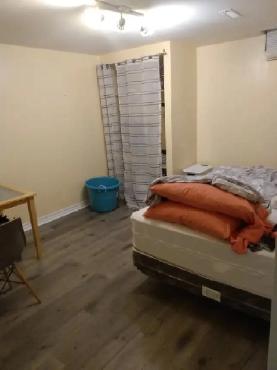 2 bedroom basement All included Image# 7