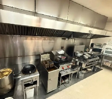 Vietnamese Takeout Restaurant in NW – Turnkey Family Business Image# 1