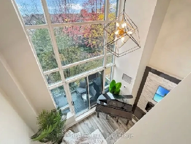 RENOVATED 2 STOREY LOFT w Premium Finishesh Throughout Mimico Image# 1