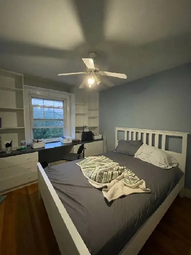Student Room Sublet - Sandy Hill Image# 1